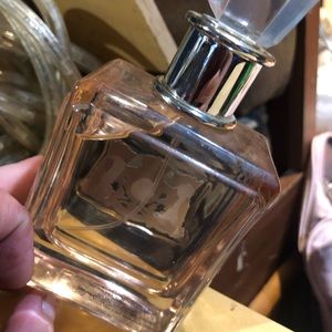 Juicy couture.   Couture La La